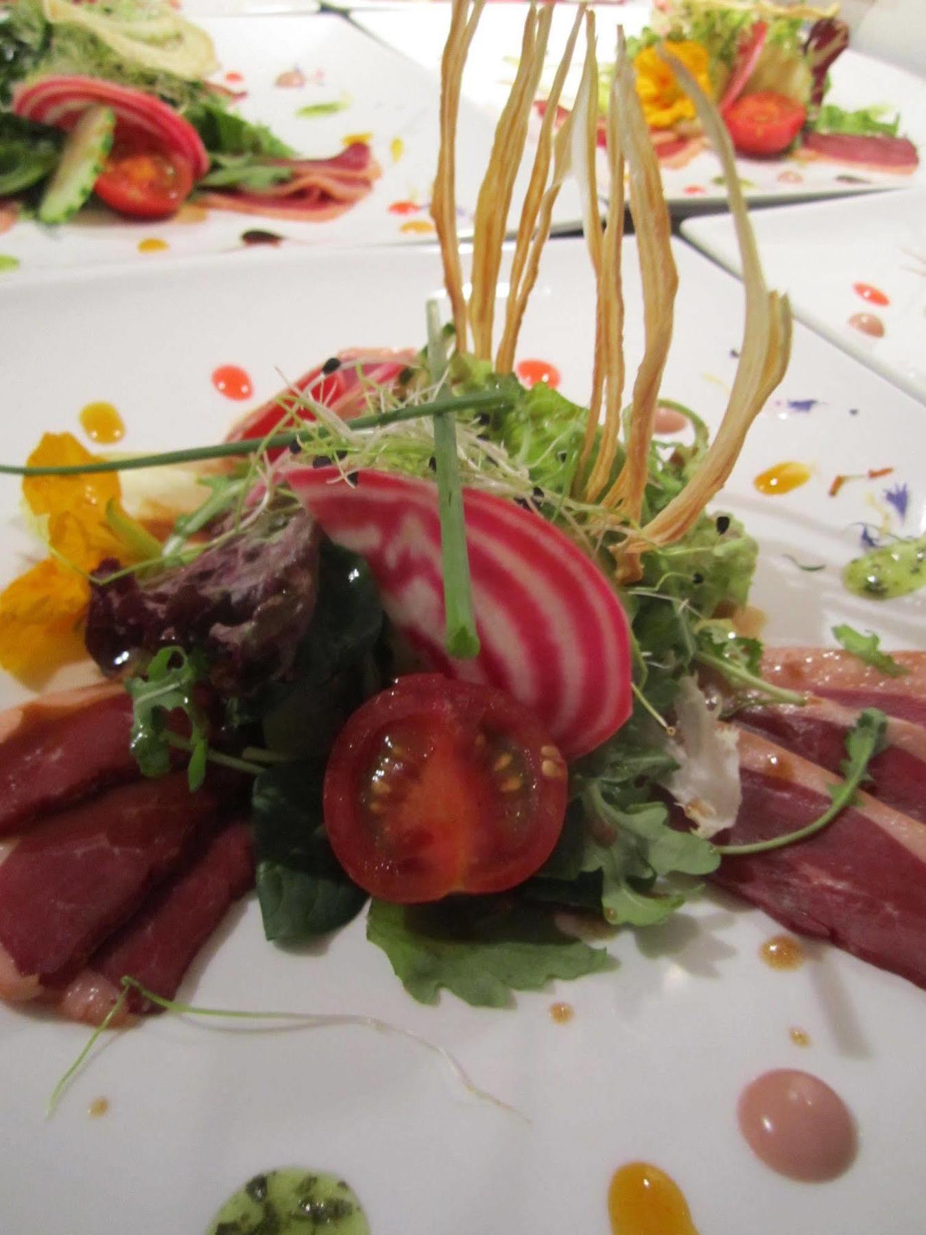 Reves Gourmands, Hotellerie & Gastronomie Vernayaz Ngoại thất bức ảnh
