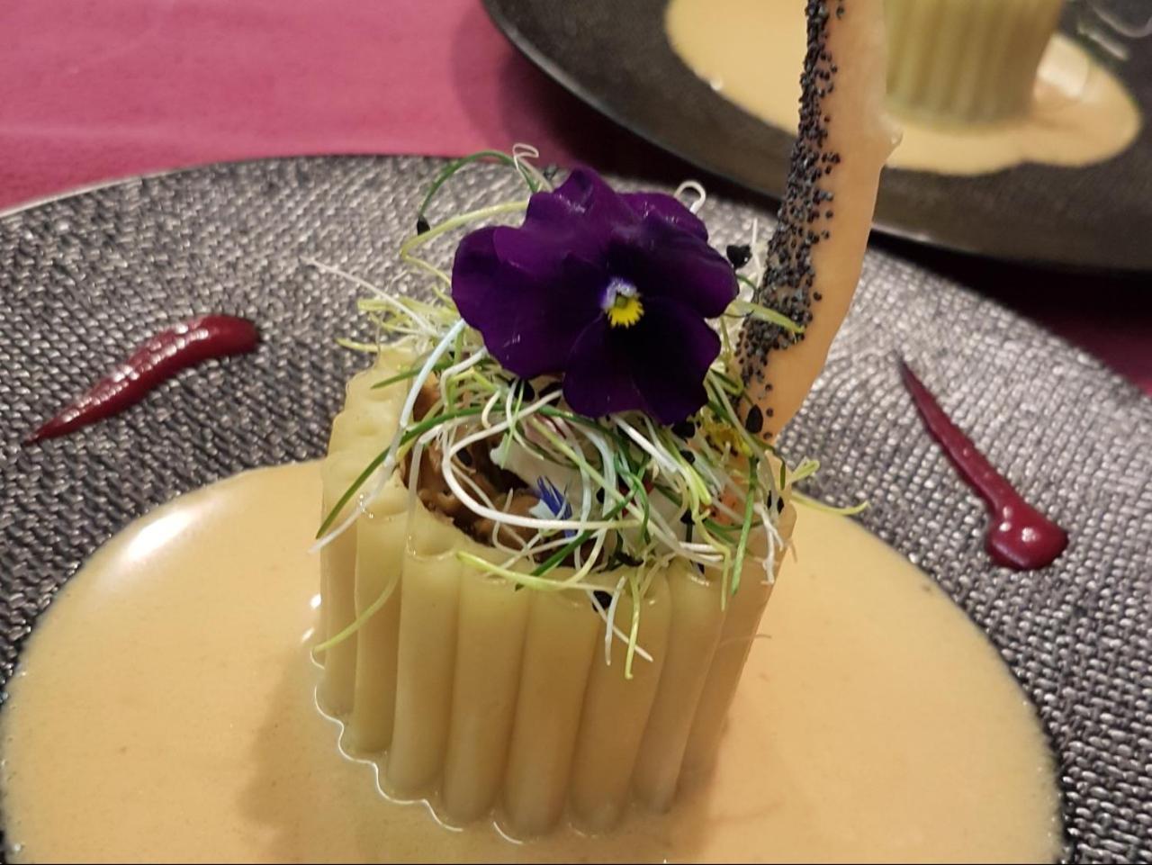 Reves Gourmands, Hotellerie & Gastronomie Vernayaz Ngoại thất bức ảnh